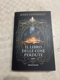 Il libro delle cose perdute