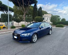 Audi A4 Avant 2.0 TDI 150 CV S tronic