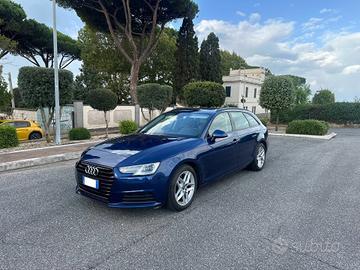 Audi A4 Avant 2.0 TDI 150 CV S tronic