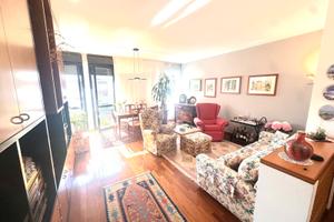 Quadrilocale con box doppio