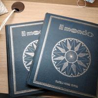 Enciclopedia Il Mondo