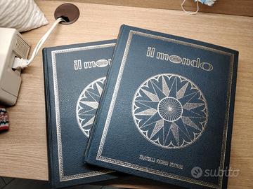 Enciclopedia Il Mondo