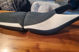 sella originale honda crossrunner dal 2015 in poi