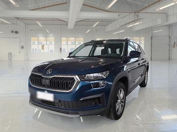 SKODA KODIAQ 2.0 TDI 110 KW EXECUTIVE DSG 5P SUV