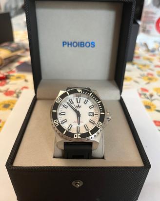 Phoibos Leviathan 500