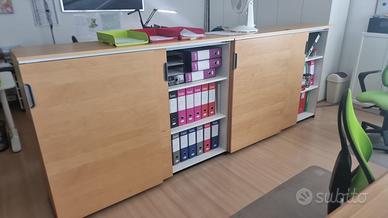 armadio ufficio