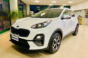 KIA SPORTAGE GPL  ** PREZZO REALE **