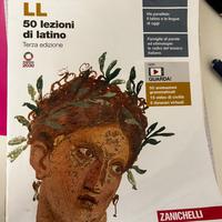 LL 50 LEZIONI DI LATINO