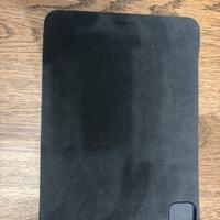 Cover Alcantara Ipad pro 11 m4 /m5