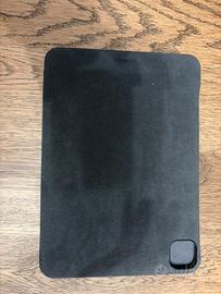 Cover Alcantara Ipad pro 11 m4 /m5