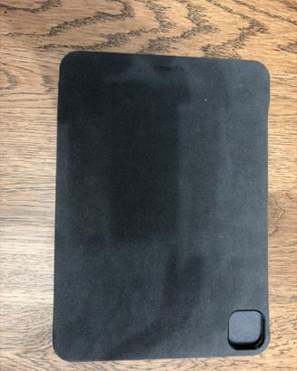 Cover Alcantara Ipad pro 11 m4 /m5