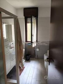 Immobile in asta di 115 m² con 3 locali e box auto