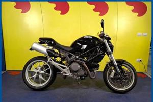 DUCATI Monster 1100 Garantita e Finanziabile
