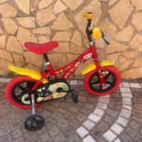 Bicicletta