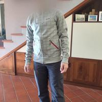 windstopper e pant. sci