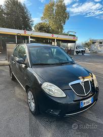 Lancia Ypsilon 1.3 MJT