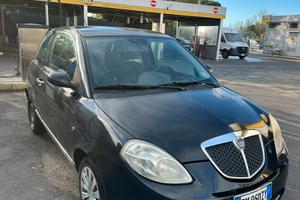 Lancia Ypsilon 1.3 MJT
