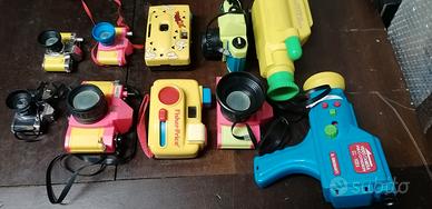 Macchine fotografiche per bambini