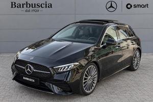 Mercedes-Benz Classe A - W177 2023 - A 180 d ...