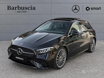 Mercedes-Benz Classe A - W177 2023 - A 180 d ...