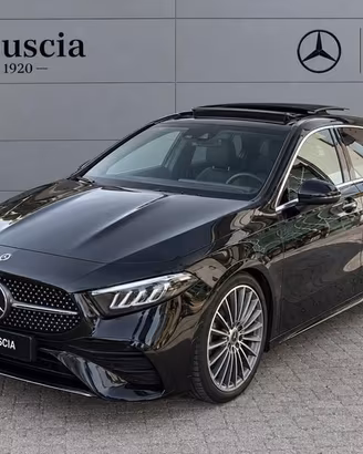 Mercedes-Benz Classe A - W177 2023 - A 180 d ...