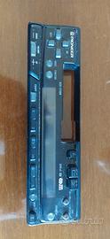 Frontalino Comandi Autoradio Pioneer