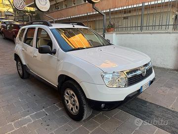 DACIA Duster 1.6 110CV 4x2 Laureate