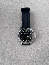 PANERAI LUMINOR AUTOMATIC CON POWER RESERVE 44 mm