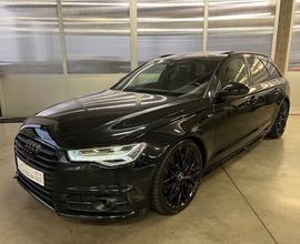 Audi A6 Avant 3.0 tdi Q. 326cv Tetto, Matrix, 20"