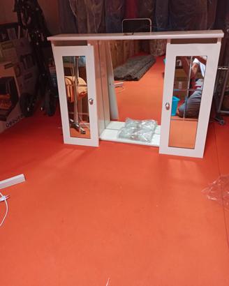 mobiletto bagno