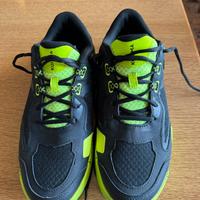 Scarpe da Padel Kuikma PS M 500