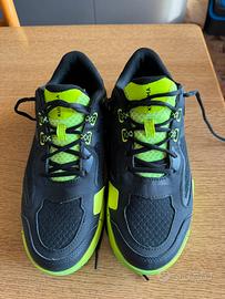 Scarpe da Padel Kuikma PS M 500