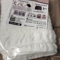 5 confezioni da 3 pezzi l'una di Lines Specialist