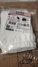 5 confezioni da 3 pezzi l'una di Lines Specialist