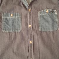 Camicia jeans Armani Jeans 