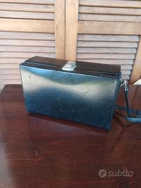 Cinepresa super 8 canon auto zoom 814+ custodia
