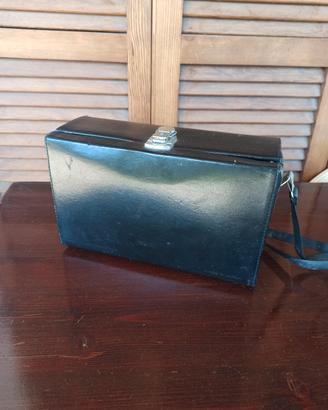 Cinepresa super 8 canon auto zoom 814+ custodia