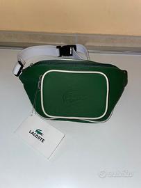 LACOSTE MARSUPIO NUOVO