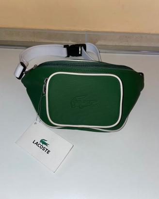 LACOSTE MARSUPIO NUOVO