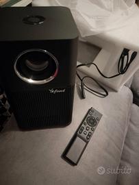 Mini proiettore YouFound fullhd