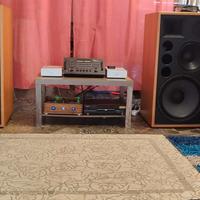 diffusori Thunderstruck 