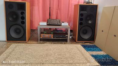 diffusori Thunderstruck 