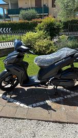 Kymco Micare 125 Euro 5+ Pronta Consegna