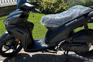 Kymco Micare 125 Euro 5+ Pronta Consegna