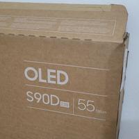 TV OLED 55" Samsung S90D