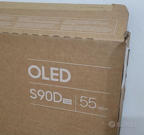 TV OLED 55" Samsung S90D