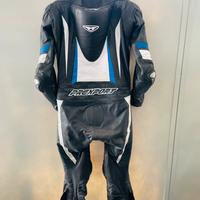 Tuta moto intera Prexport TG52