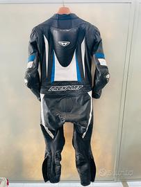 Tuta moto intera Prexport TG52