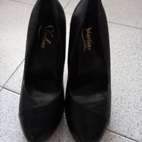 Décolleté Sharlene