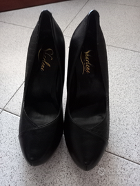 Décolleté Sharlene